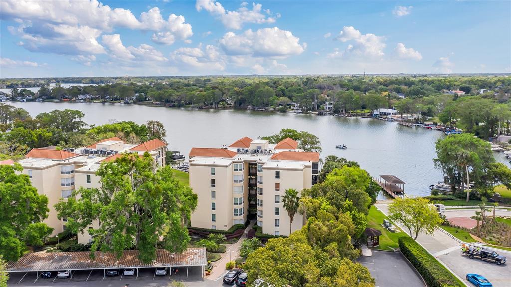 Property for sale at 206 QUAYSIDE CIR UNIT 203, MAITLAND, FL, 32751