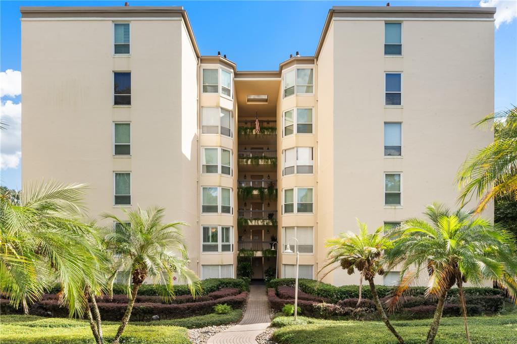 Property for sale at 206 QUAYSIDE CIR UNIT 203, MAITLAND, FL, 32751