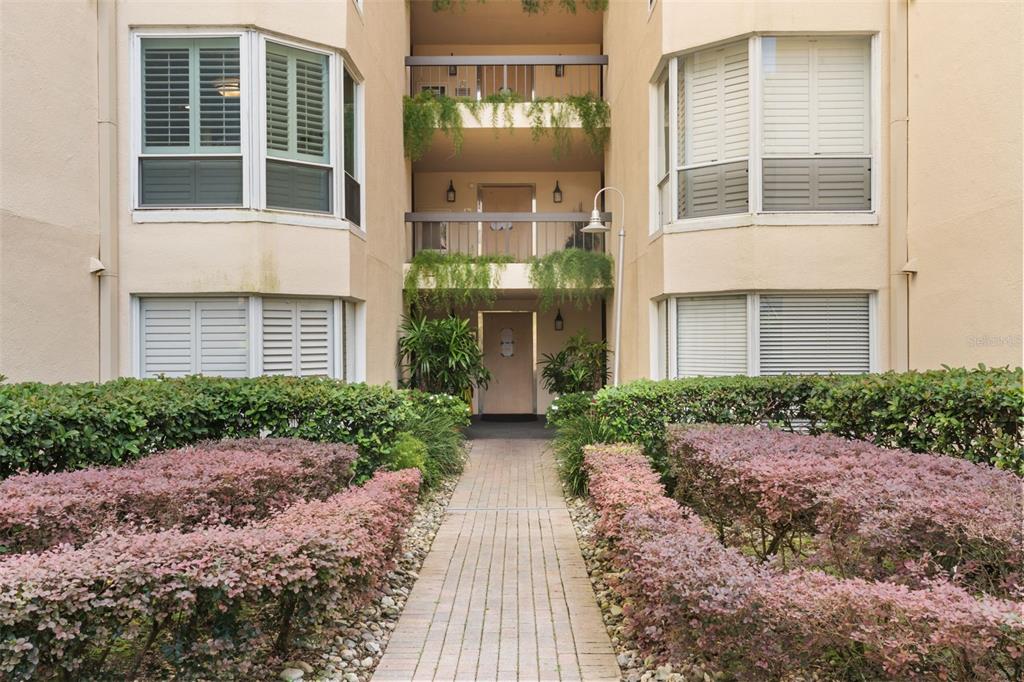 Property for sale at 206 QUAYSIDE CIR UNIT 203, MAITLAND, FL, 32751