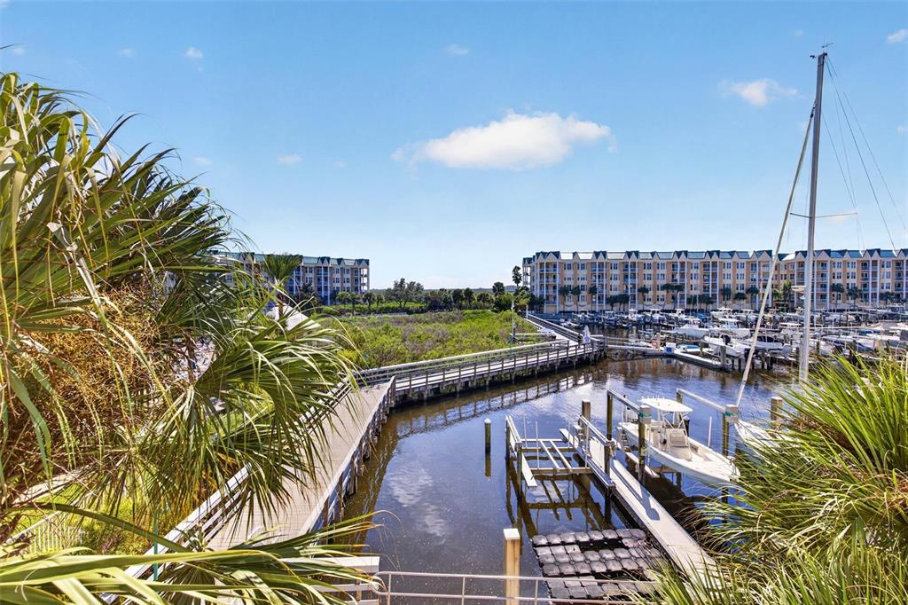 Property for sale at 4623 RIVERS EDGE VILLAGE LANE UNIT 6301, PONCE INLET, FL, 32127