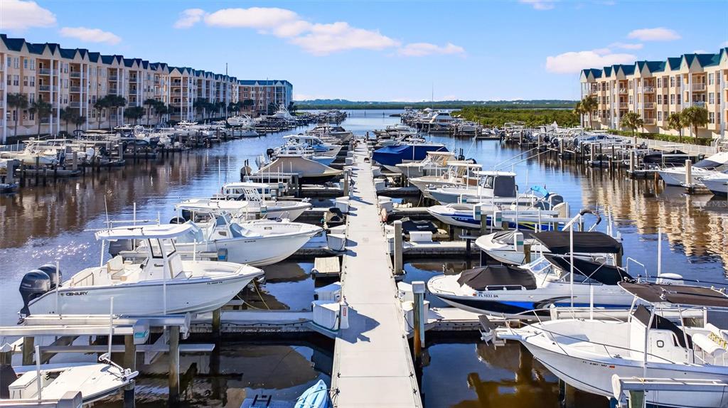 Property for sale at 4623 RIVERS EDGE VILLAGE LANE UNIT 6301, PONCE INLET, FL, 32127