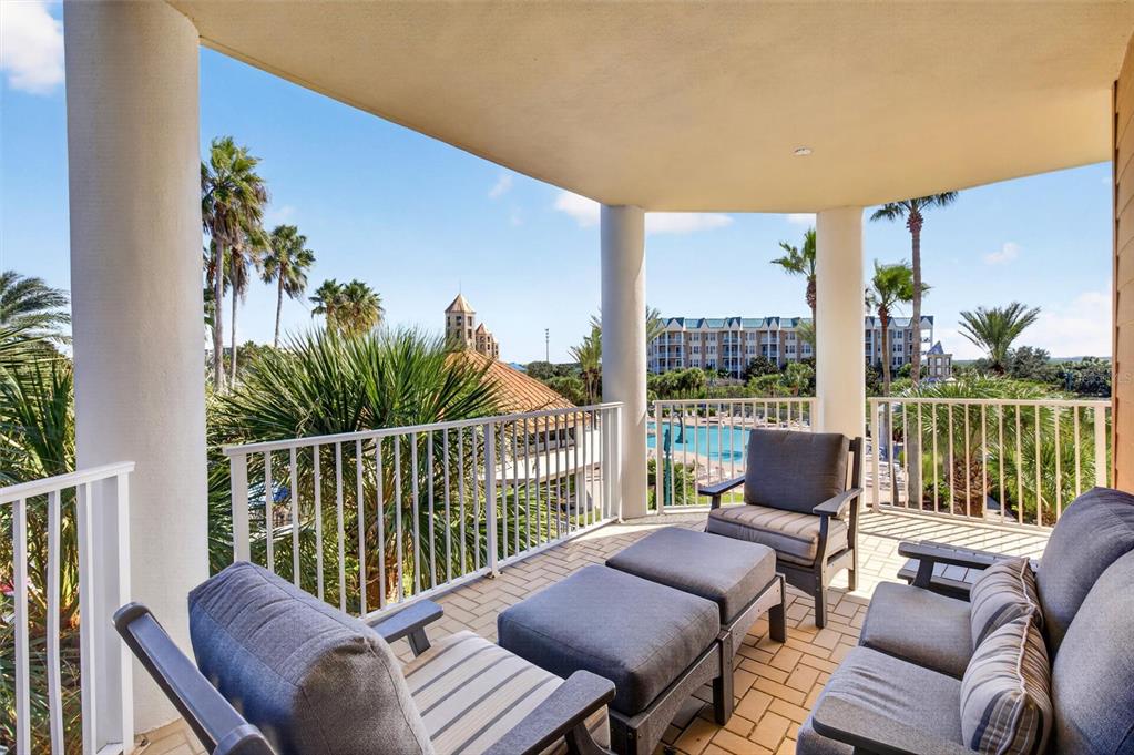 Property for sale at 4623 RIVERS EDGE VILLAGE LANE UNIT 6301, PONCE INLET, FL, 32127