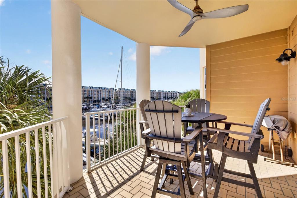 Property for sale at 4623 RIVERS EDGE VILLAGE LANE UNIT 6301, PONCE INLET, FL, 32127