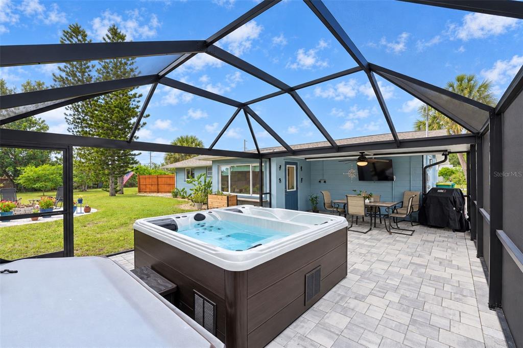 Property for sale at 1545 BARBARA PLACE, ENGLEWOOD, FL, 34223
