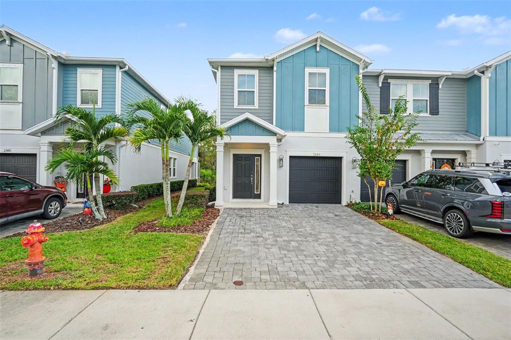 Property for sale at 2886 GRAND KEMERTON PLACE, TAMPA, FL, 33618