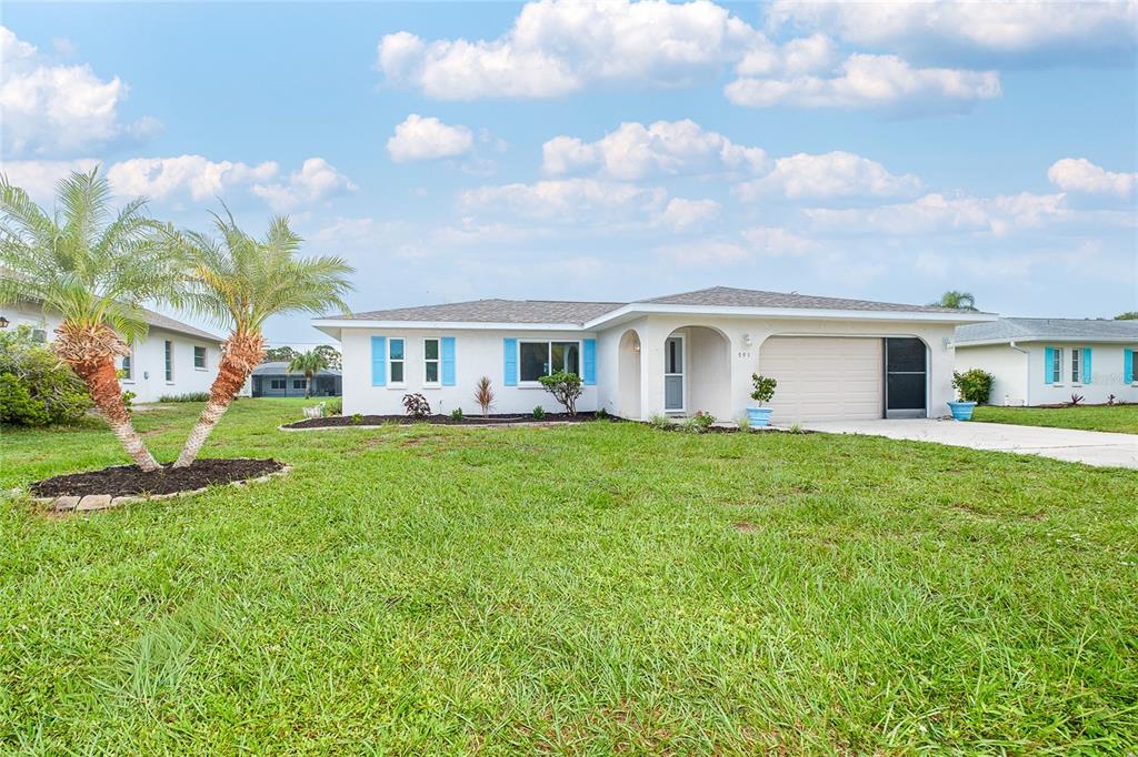 Property for sale at 995 BAY VISTA BOULEVARD, ENGLEWOOD, FL, 34223