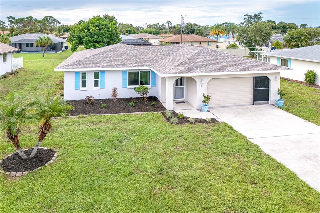 995 Bay Vista Blvd