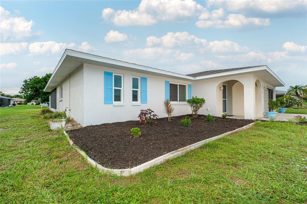 Property for sale at 995 BAY VISTA BOULEVARD, ENGLEWOOD, FL, 34223