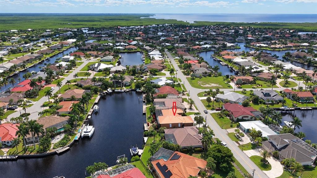 Property for sale at 3712 WHIPPOORWILL BOULEVARD, PUNTA GORDA, FL, 33950