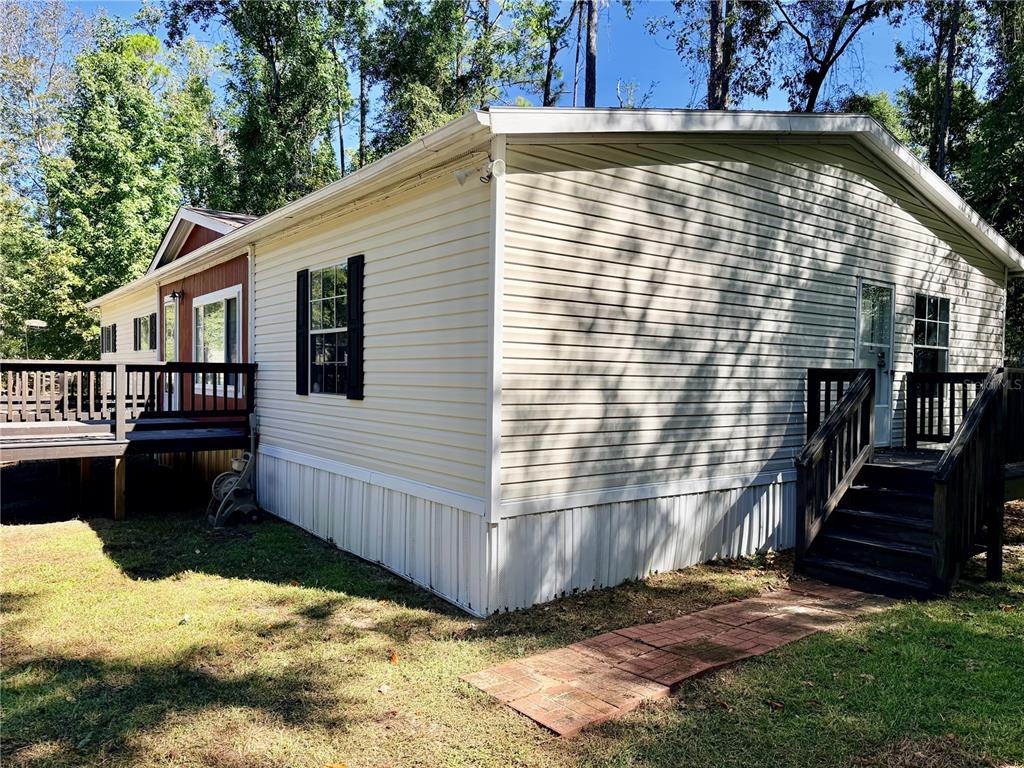Property for sale at 664 SW KENTUCKY STREET, FORT WHITE, FL, 32038