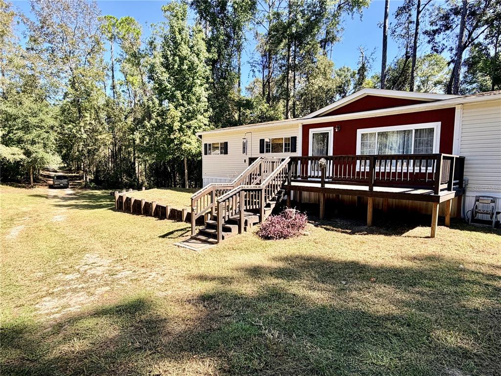 Property for sale at 664 SW KENTUCKY STREET, FORT WHITE, FL, 32038