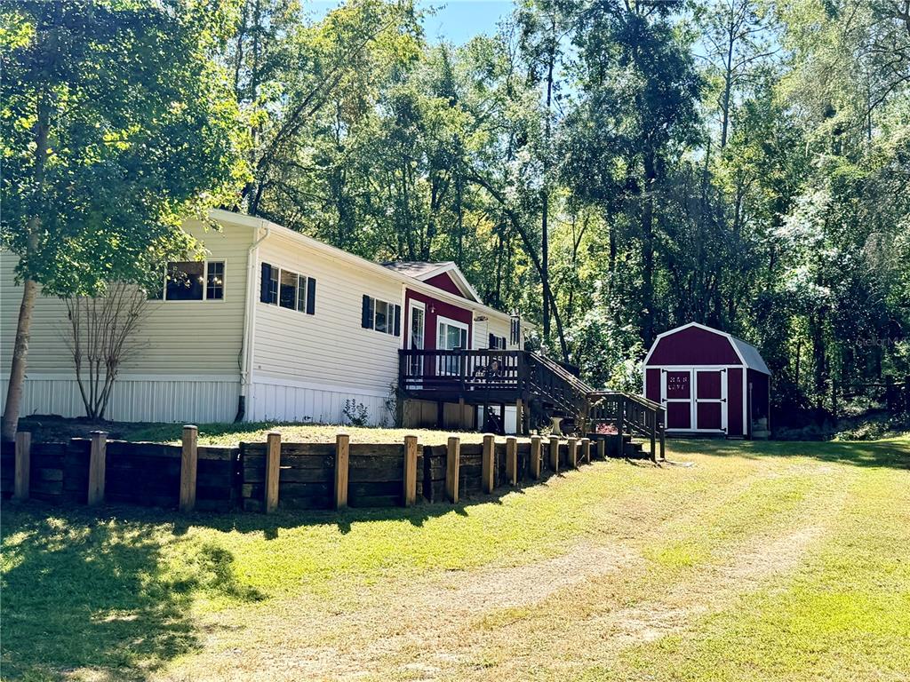 Property for sale at 664 SW KENTUCKY STREET, FORT WHITE, FL, 32038