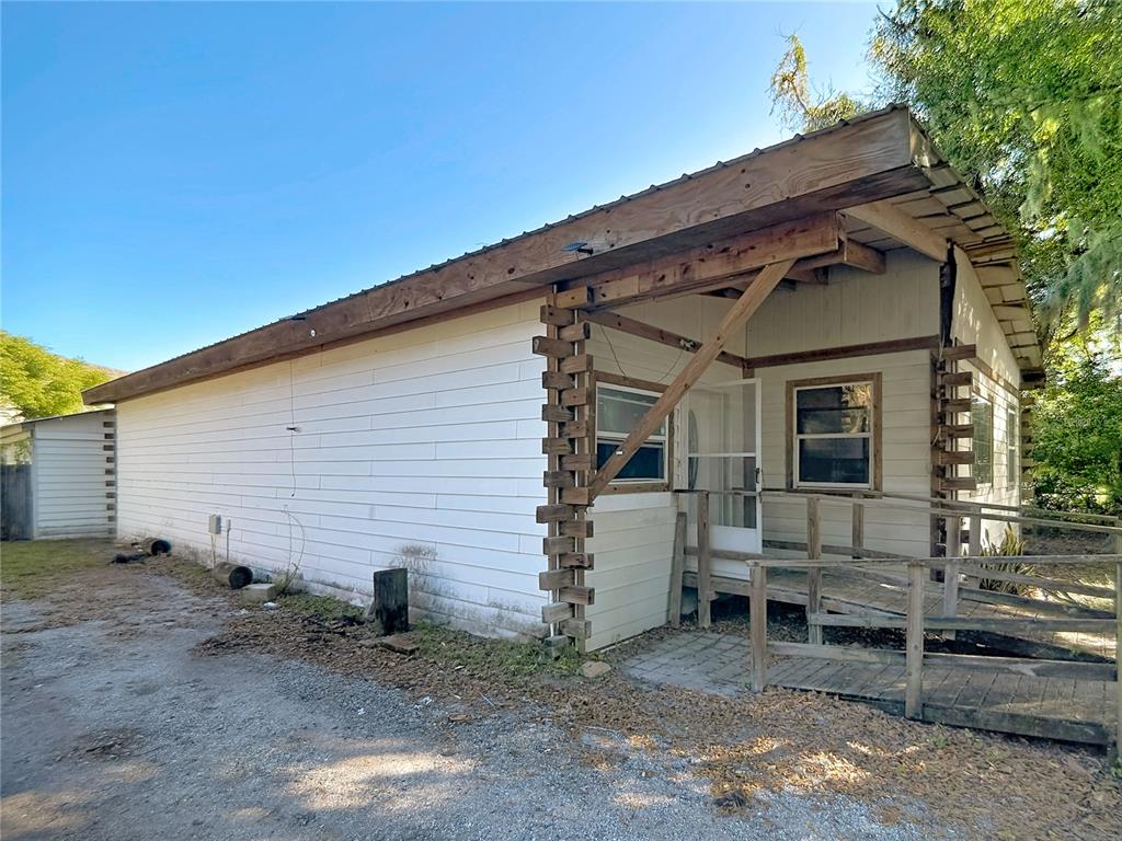 Property for sale at 729 CREVASSE STREET, LAKELAND, FL, 33805