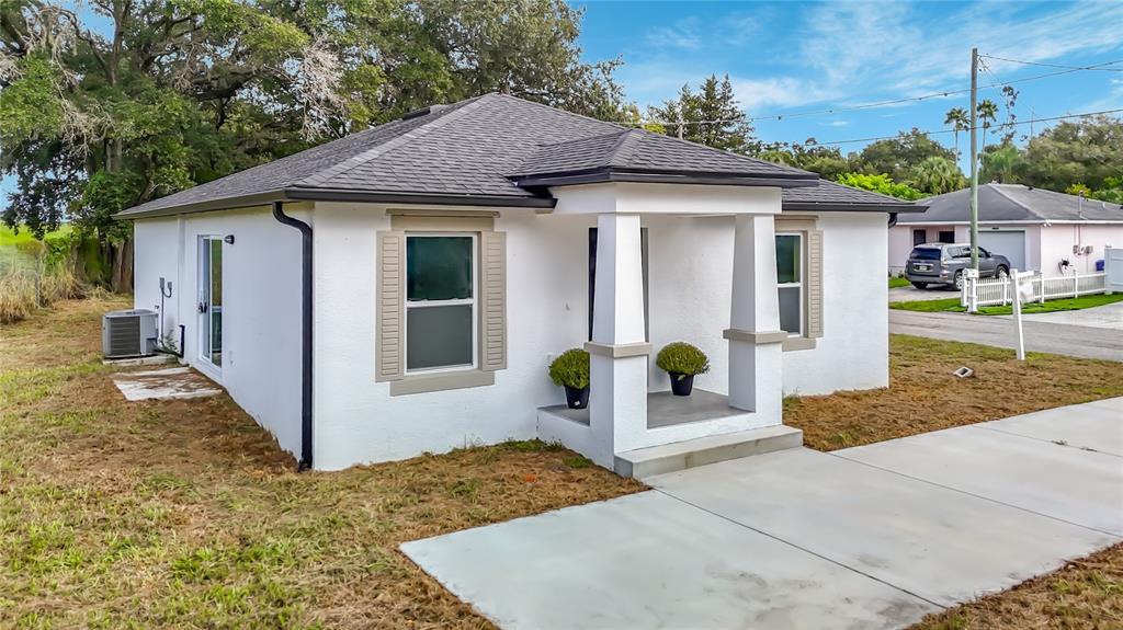 Property for sale at 8410 N LAMAR STREET, TAMPA, FL, 33604