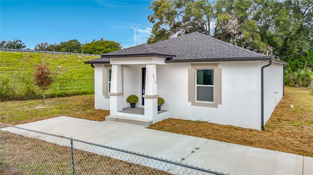 Property for sale at 8410 N LAMAR STREET, TAMPA, FL, 33604