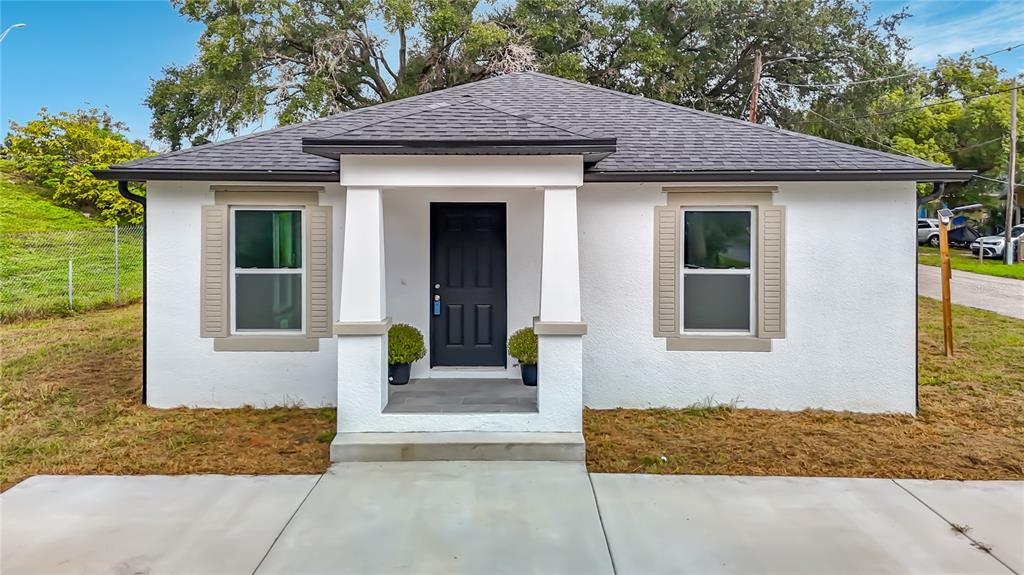 Property for sale at 8410 N LAMAR STREET, TAMPA, FL, 33604