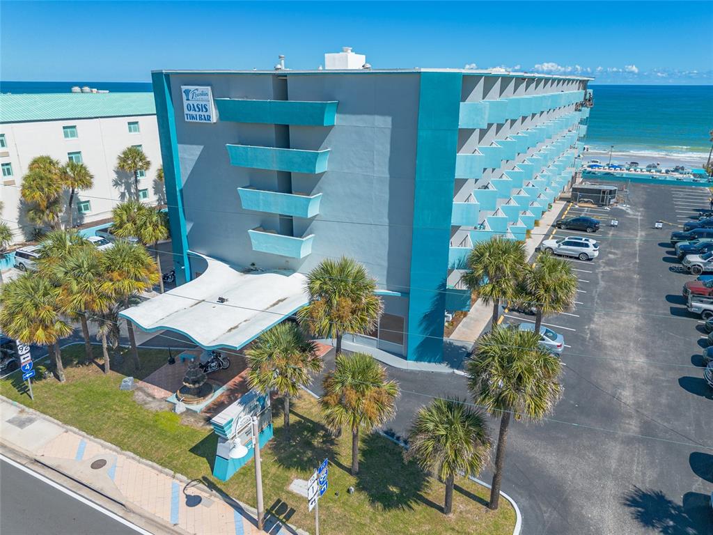 Property for sale at 313 S ATLANTIC AVENUE UNIT 4200, DAYTONA BEACH, FL, 32118