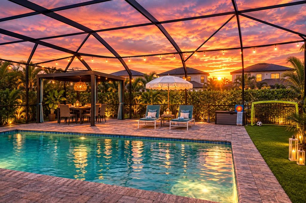 Property for sale at 9113 LUNA LANE, SARASOTA, FL, 34241