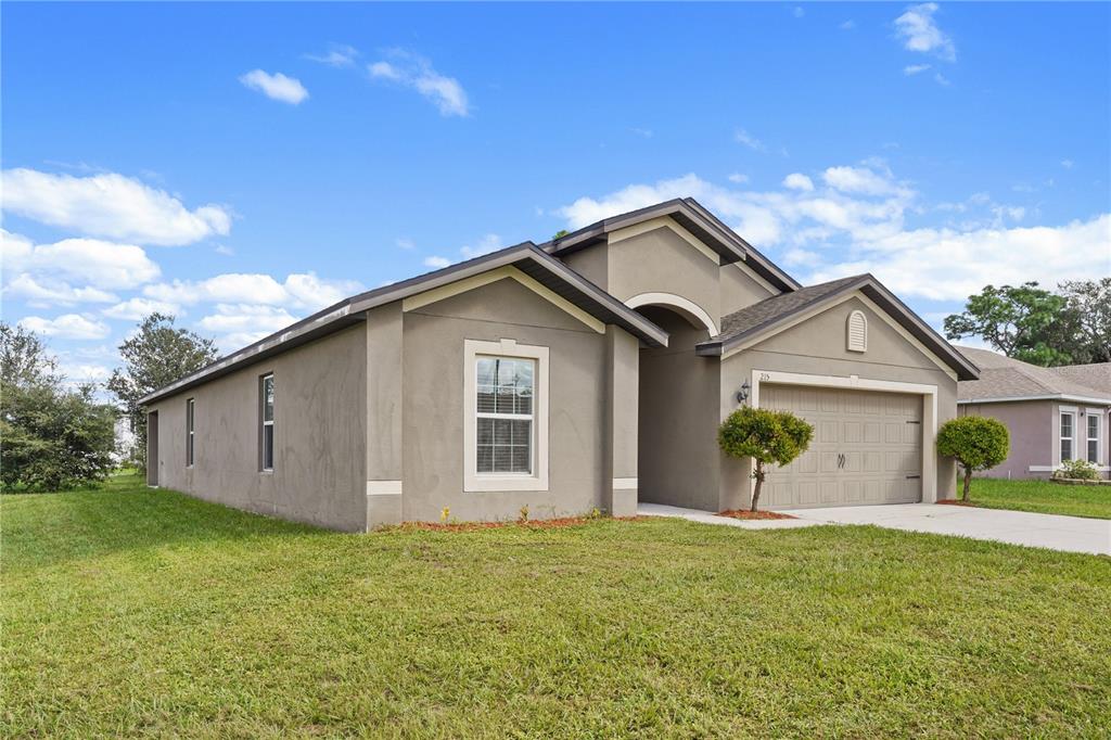 Property for sale at 215 GOLDENROD LANE, POINCIANA, FL, 34759