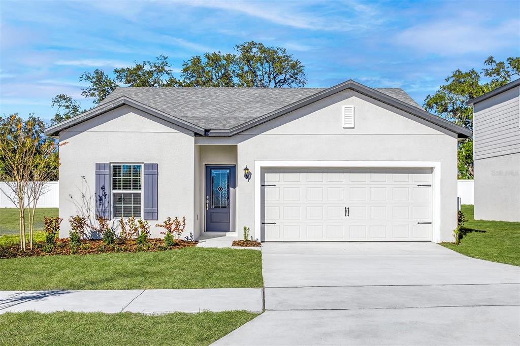 Property for sale at 13323 TULA LOOP, ASTATULA, FL, 34705