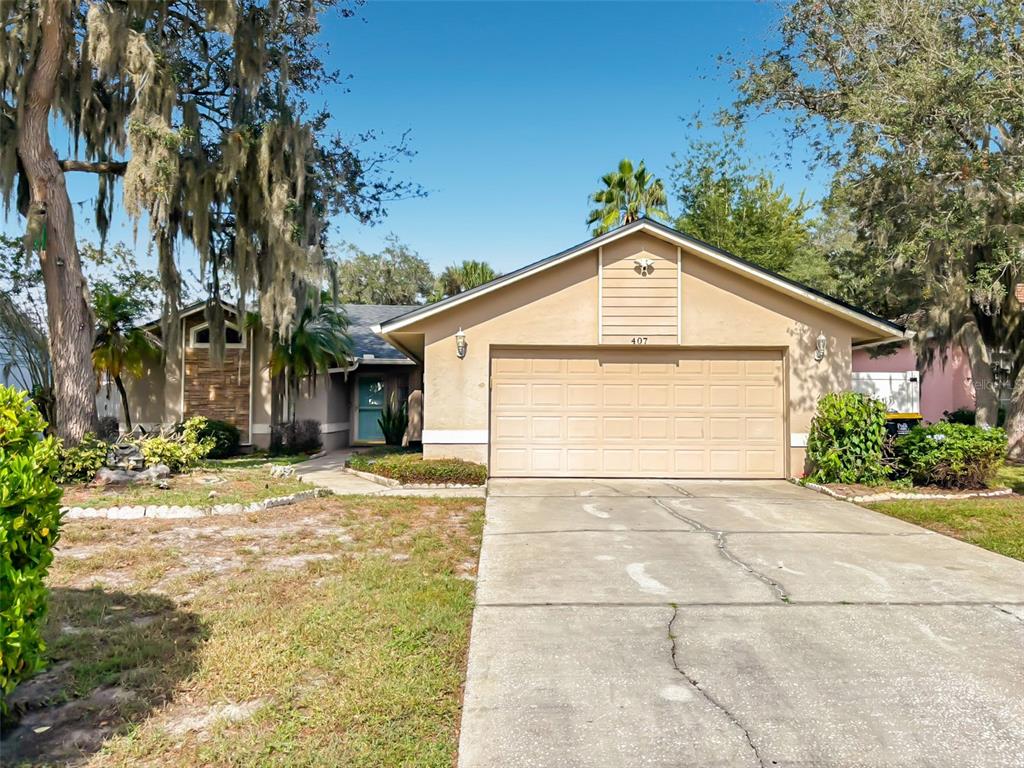 Property for sale at 407 ANISE LANE, POINCIANA, FL, 34759