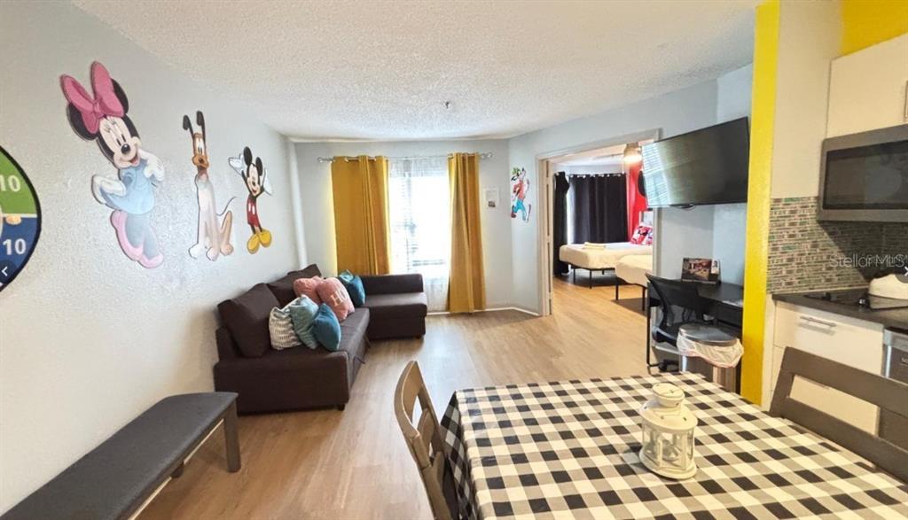 Property for sale at 3100 PARKWAY BOULEVARD UNIT 730, KISSIMMEE, FL, 34747
