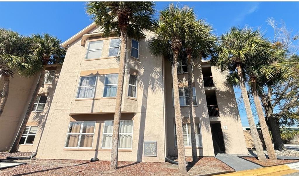 Property for sale at 3100 PARKWAY BOULEVARD UNIT 730, KISSIMMEE, FL, 34747