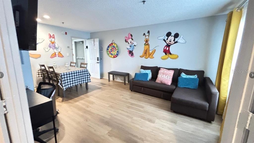 Property for sale at 3100 PARKWAY BOULEVARD UNIT 730, KISSIMMEE, FL, 34747