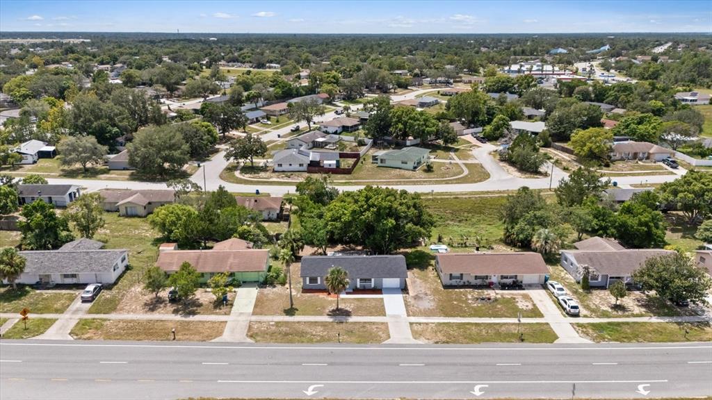 Property for sale at 12390 ELGIN BOULEVARD, SPRING HILL, FL, 34609