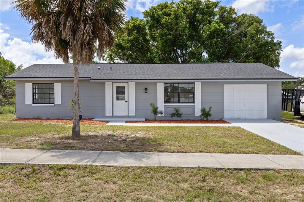 Property for sale at 12390 ELGIN BOULEVARD, SPRING HILL, FL, 34609