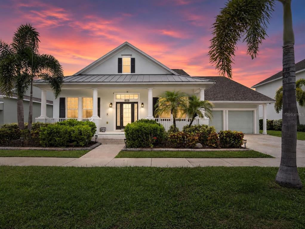Property for sale at 5246 BRIGHTON SHORE DRIVE, APOLLO BEACH, FL, 33572