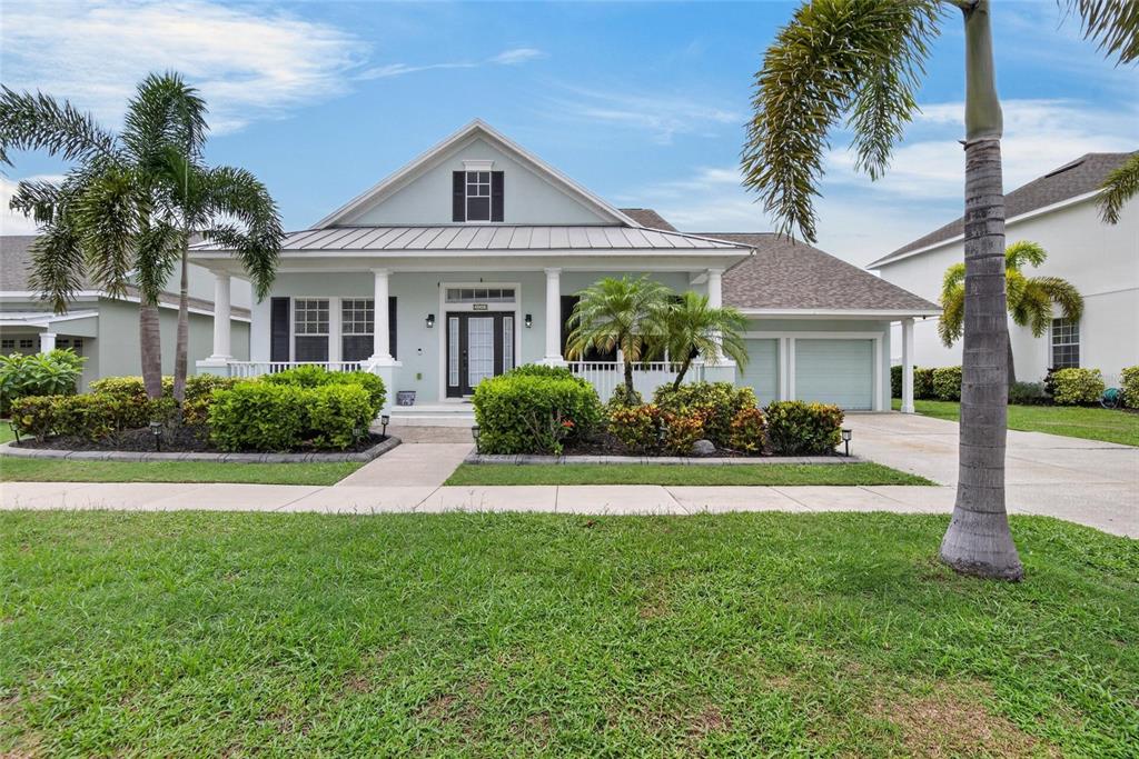 Property for sale at 5246 BRIGHTON SHORE DRIVE, APOLLO BEACH, FL, 33572