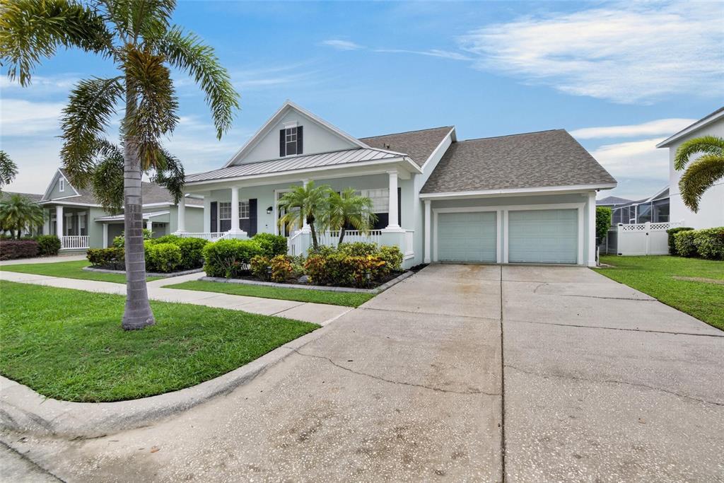 Property for sale at 5246 BRIGHTON SHORE DRIVE, APOLLO BEACH, FL, 33572