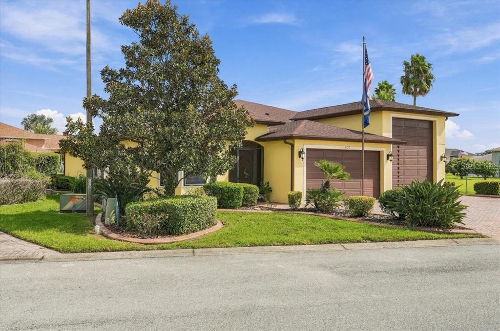 Property for sale at 609 SAYGE DRIVE, POLK CITY, FL, 33868