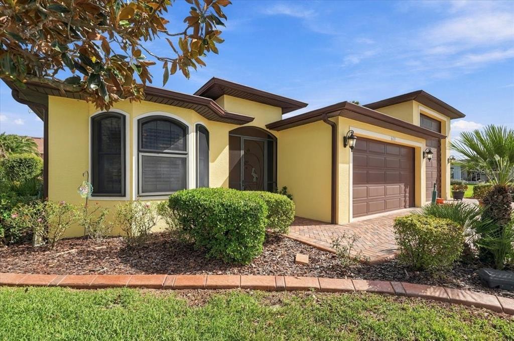 Property for sale at 609 SAYGE DRIVE, POLK CITY, FL, 33868