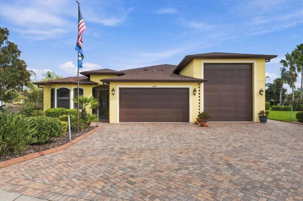 Property for sale at 609 SAYGE DRIVE, POLK CITY, FL, 33868