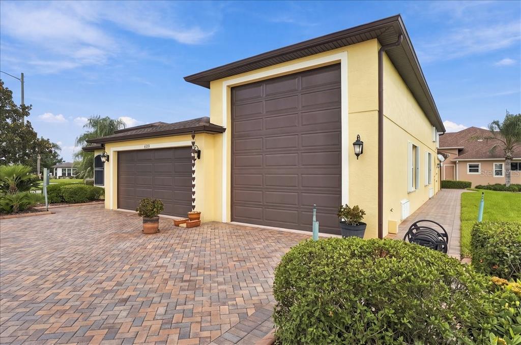 Property for sale at 609 SAYGE DRIVE, POLK CITY, FL, 33868