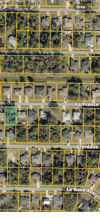 Property for sale at LA FRANCE AVENUE, NORTH PORT, FL, 34286