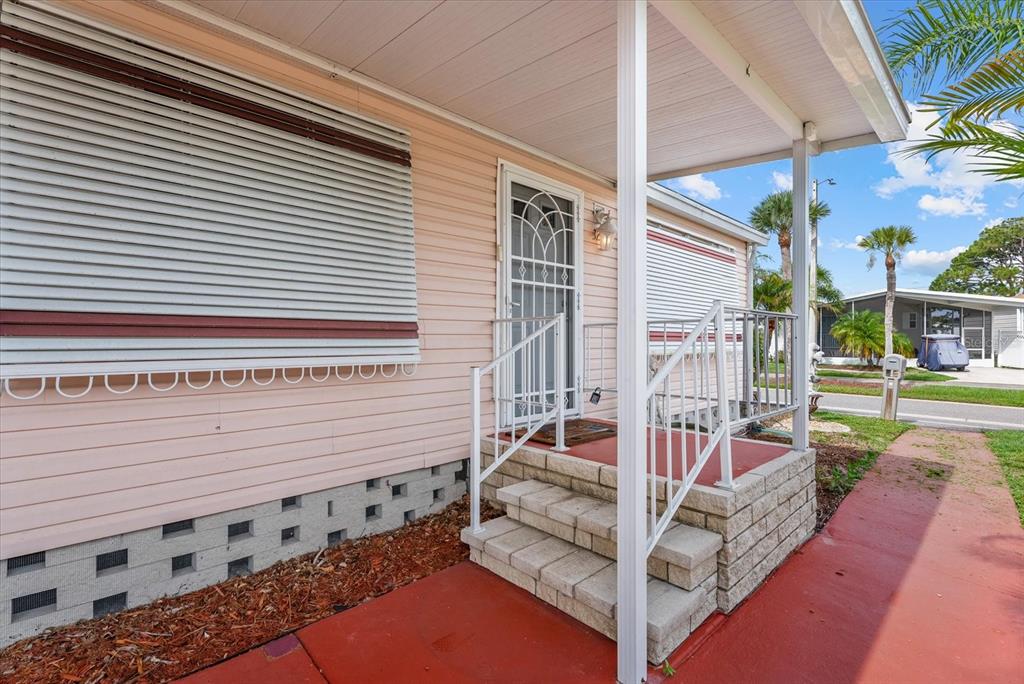 Property for sale at 321 BLACKBURN BOULEVARD, NORTH PORT, FL, 34287