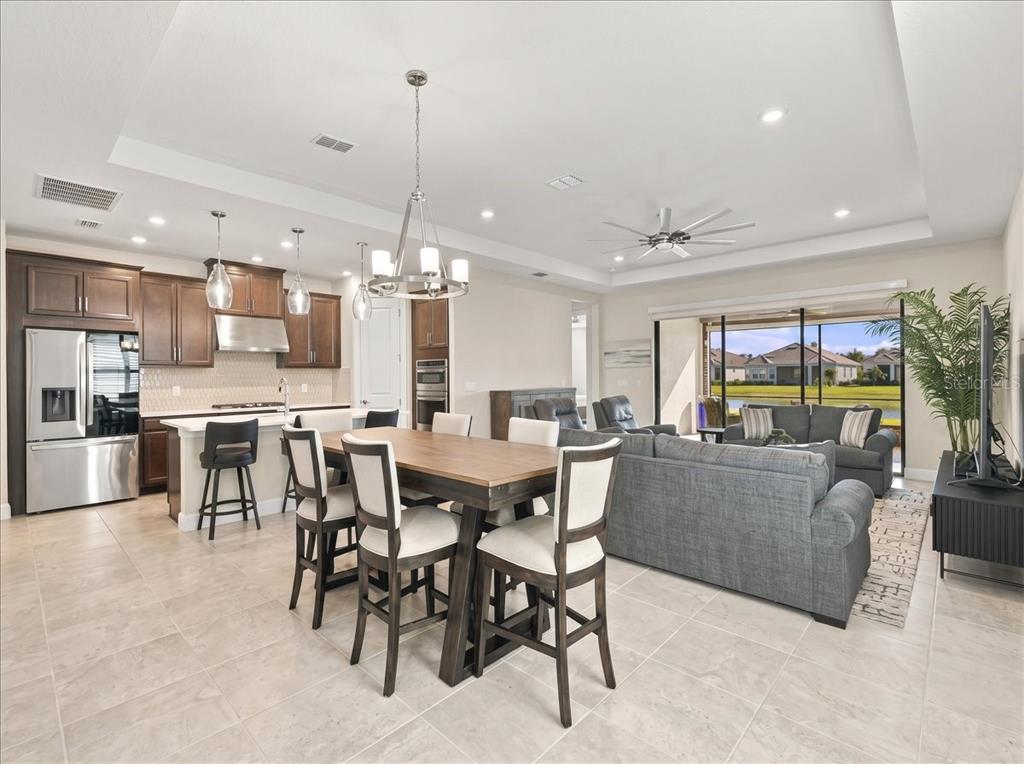 Property for sale at 4732 CRESTPOINT WAY, PALMETTO, FL, 34221