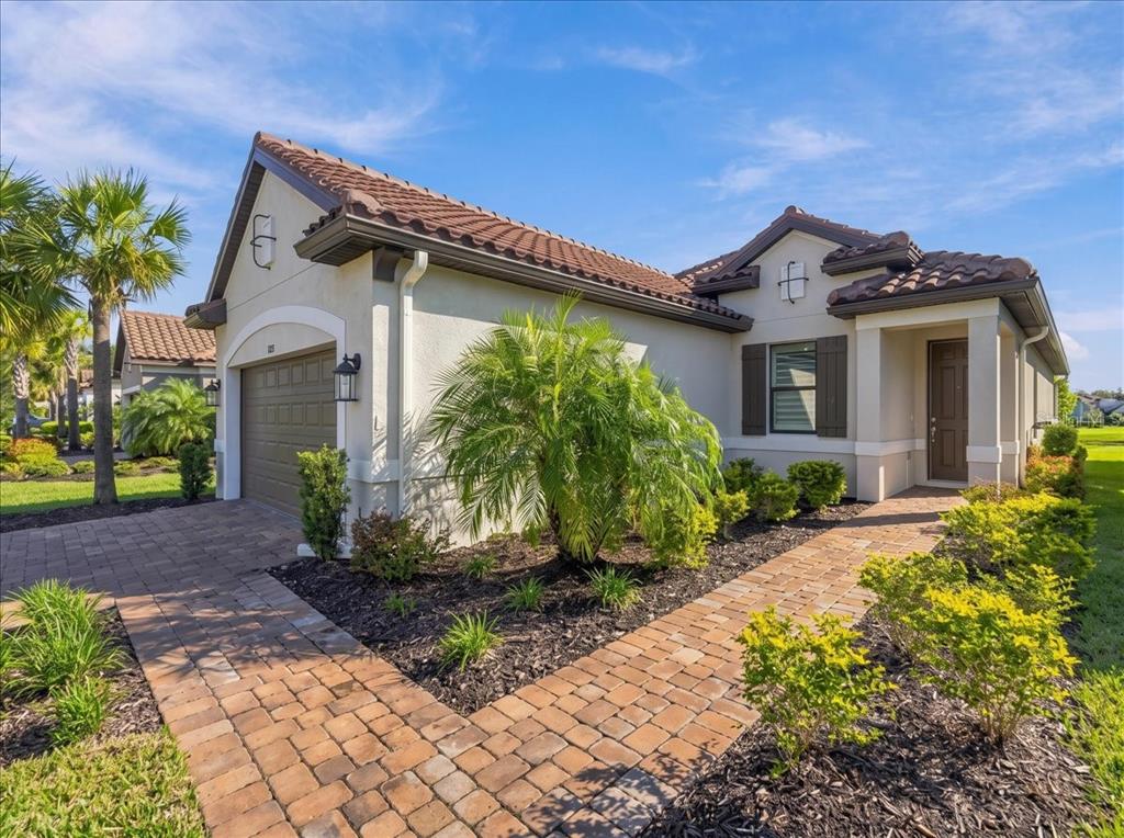 Property for sale at 4732 CRESTPOINT WAY, PALMETTO, FL, 34221