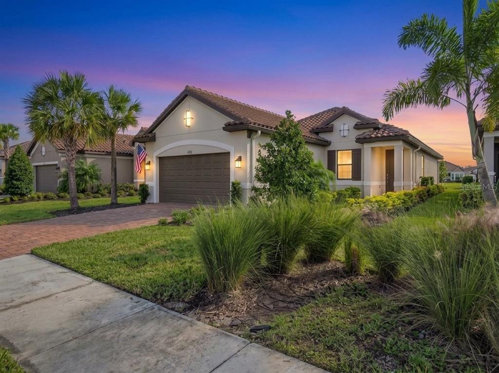 Property for sale at 4732 CRESTPOINT WAY, PALMETTO, FL, 34221