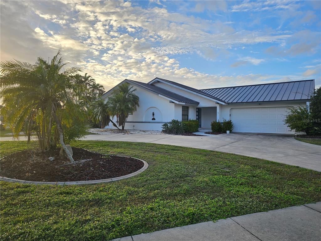 Property for sale at 975 CORONADO DRIVE, PUNTA GORDA, FL, 33950