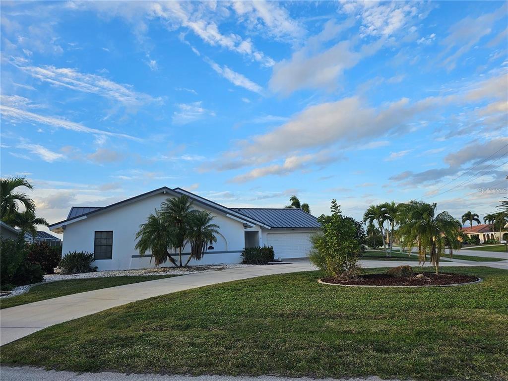 Property for sale at 975 CORONADO DRIVE, PUNTA GORDA, FL, 33950