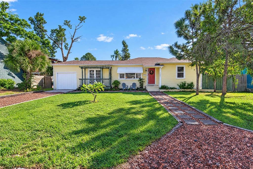 Property for sale at 3641 QUEEN STREET N, ST PETERSBURG, FL, 33713