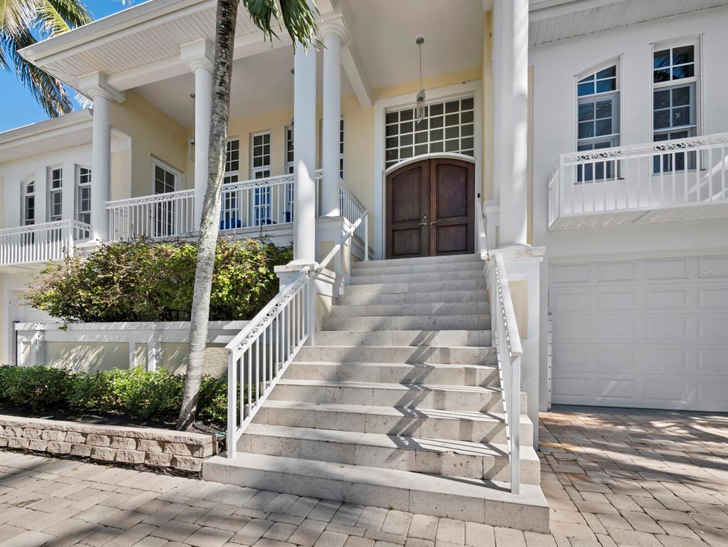 Property for sale at 550 NORTON STREET, LONGBOAT KEY, FL, 34228