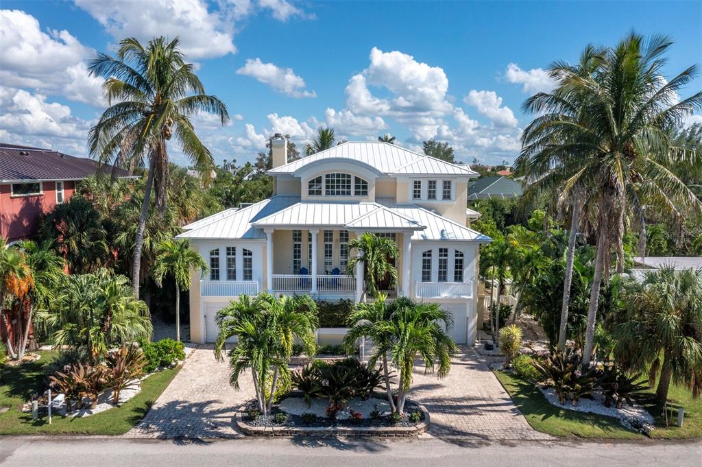 Property for sale at 550 NORTON STREET, LONGBOAT KEY, FL, 34228