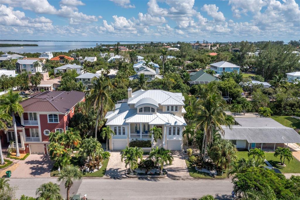 Property for sale at 550 NORTON STREET, LONGBOAT KEY, FL, 34228