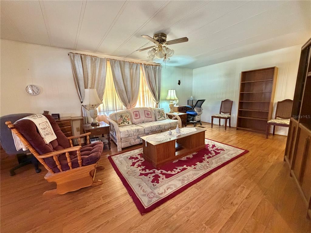 Property for sale at 120 CAMELLIA TRAIL, LEESBURG, FL, 34748
