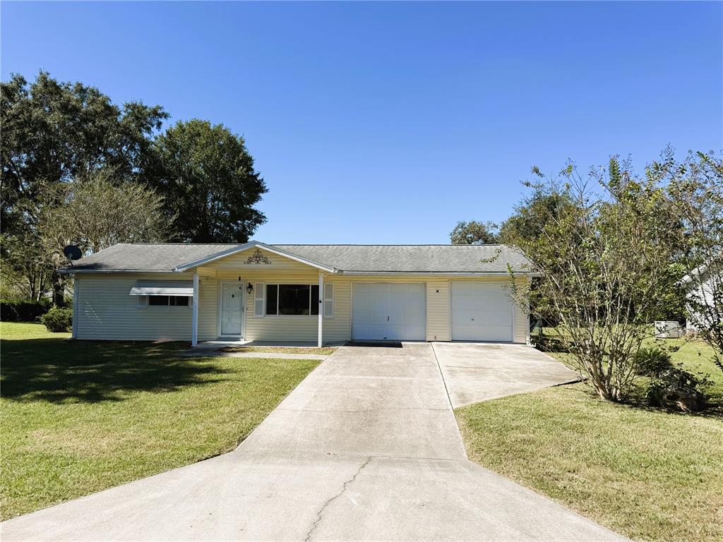 Property for sale at 11140 SW 75TH AVENUE, OCALA, FL, 34476